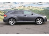 2012 Toyota Venza Limited AWD Exterior