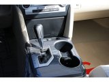 2012 Toyota Camry Hybrid LE ECVT Automatic Transmission