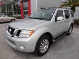 2012 Nissan Pathfinder LE