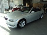 2012 BMW 3 Series 328i Convertible