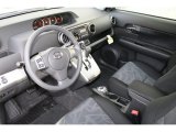 2012 Scion xB  Dark Gray Interior