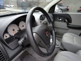 2005 Saturn VUE V6 AWD Steering Wheel