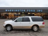 2011 Oxford White Ford Expedition EL XLT 4x4 #60907412