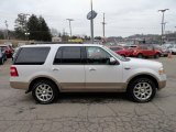 2011 Ford Expedition King Ranch 4x4 Exterior