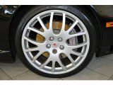 2005 Maserati GranSport Coupe Wheel