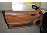 2005 Maserati GranSport Coupe Door Panel