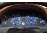 2005 Maserati GranSport Coupe Gauges