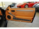 2005 Maserati GranSport Coupe Door Panel