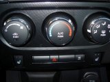 2010 Dodge Challenger R/T Classic Furious Fuchsia Edition Controls