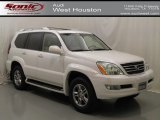 2008 Lexus GX 470