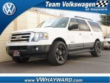 2007 Ford Expedition EL XLT 4x4