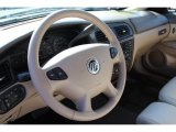 2000 Mercury Sable LS Premium Wagon Steering Wheel