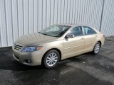 2011 Toyota Camry XLE V6