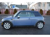 2006 Mini Cooper Convertible Exterior