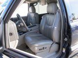 2004 GMC Yukon XL 1500 SLT 4x4 Pewter/Dark Pewter Interior