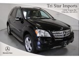 2008 Mercedes-Benz ML 350 4Matic