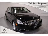 2010 Mercedes-Benz E 350 4Matic Sedan