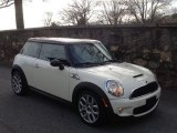 2008 Mini Cooper S Hardtop