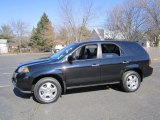 2004 Nighthawk Black Pearl Acura MDX  #60934910