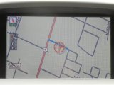 2011 Acura MDX Technology Navigation