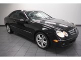 2006 Mercedes-Benz CLK 350 Coupe