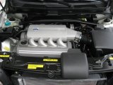 2006 Volvo XC90 V8 AWD 4.4 Liter DOHC 32V VVT V8 Engine