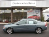 2004 Volvo S60 2.5T
