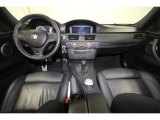 2008 BMW M3 Sedan Dashboard