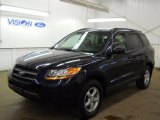 2008 Deepwater Blue Hyundai Santa Fe GLS #60934888