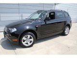 2008 BMW X3 3.0si