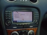 2008 Mercedes-Benz SL 55 AMG Roadster Navigation