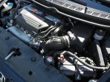 2010 Honda Civic Si Coupe 2.0 Liter DOHC 16-Valve i-VTEC 4 Cylinder Engine