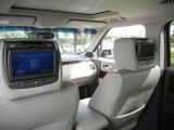 2010 Ford Flex Limited Medium Light Stone Interior