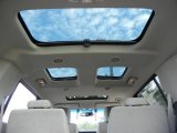 2010 Ford Flex Limited Sunroof