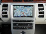 2010 Ford Flex Limited Navigation
