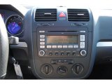 2009 Volkswagen GTI 4 Door Controls