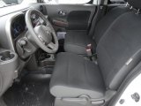 2012 Nissan Cube 1.8 S Black Interior