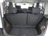 2012 Nissan Cube 1.8 S Trunk