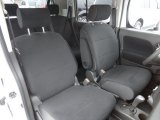 2012 Nissan Cube 1.8 S Front Seat