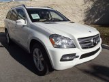 2012 Mercedes-Benz GL 350 BlueTEC 4Matic