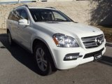 2012 Mercedes-Benz GL 350 BlueTEC 4Matic