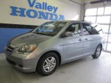 2006 Honda Odyssey EX-L
