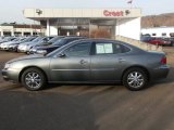 2005 Steelmist Gray Metallic Buick LaCrosse CXL #60934405