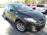 2011 Brilliant Black Mazda CX-7 i SV #60934675