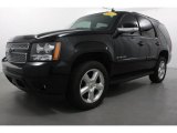 2007 Chevrolet Tahoe LT 4x4