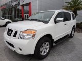 2012 Nissan Armada SV