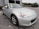 2012 Nissan 370Z Touring Coupe Data, Info and Specs