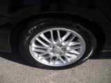 2002 Subaru Legacy GT Limited Sedan Wheel