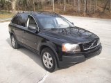 2005 Volvo XC90 2.5T AWD Data, Info and Specs