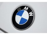 2005 BMW 6 Series 645i Coupe Marks and Logos